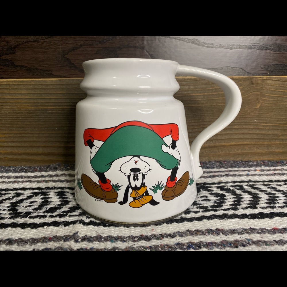 JŌMONDO Disney Goofy Large Mug